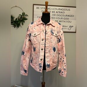 BDG urban Outfitters  denim jacket